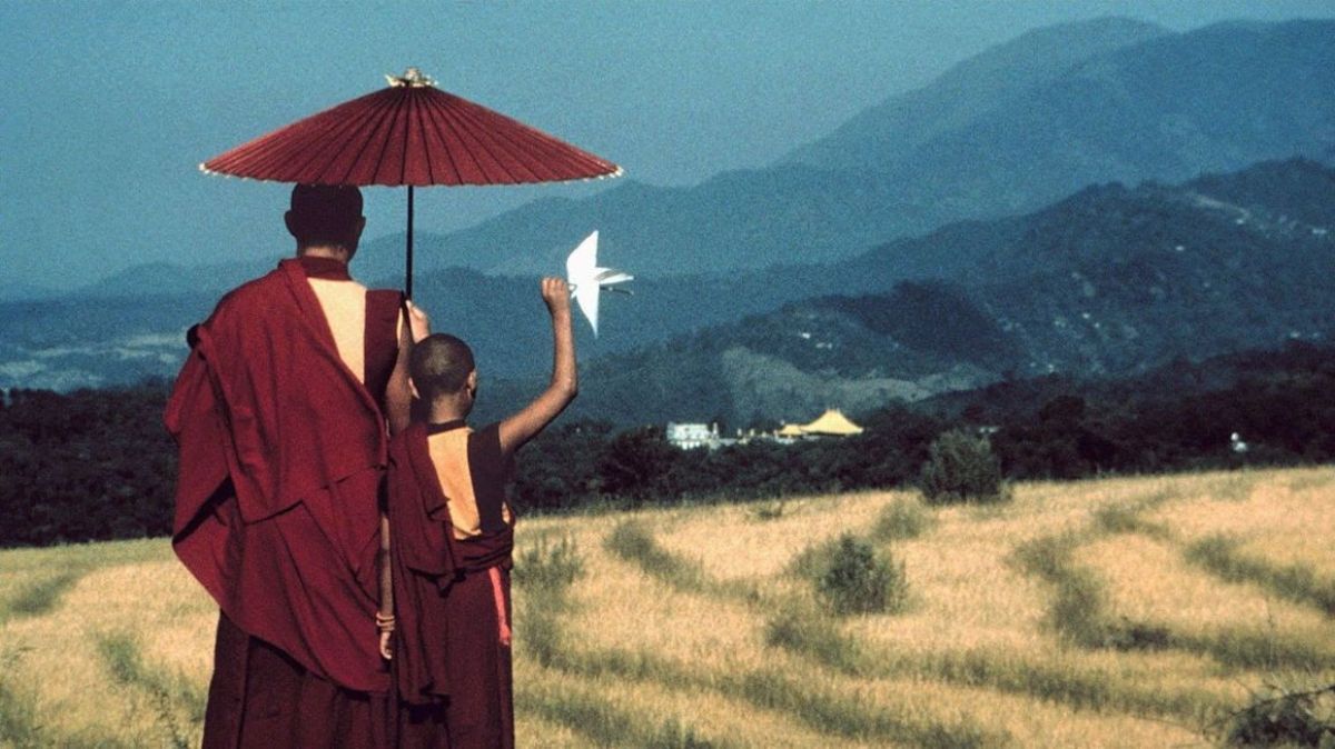 Todos los estrenos de MUBI para noviembre