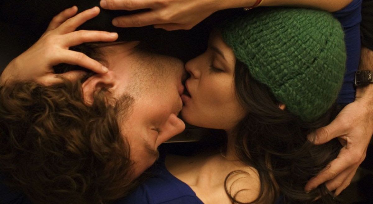 Todos los estrenos de MUBI para noviembre