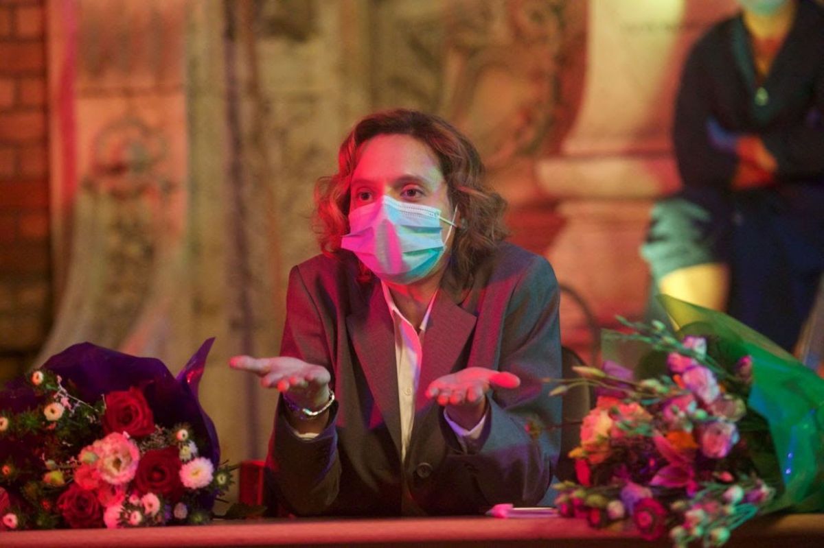 Todos los estrenos de MUBI para noviembre