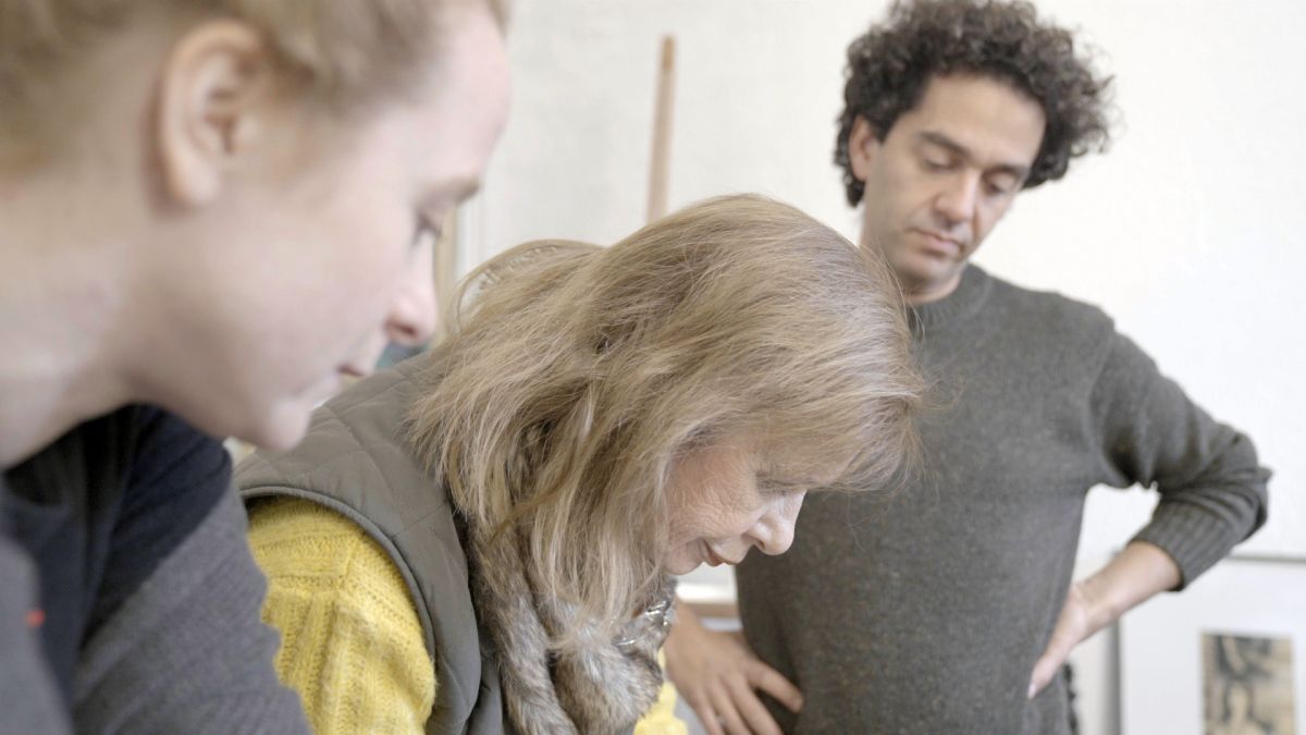 Crítica de "Te prometo una larga amistad", la terquedad de Jimena Repetto frente a la imposibilidad