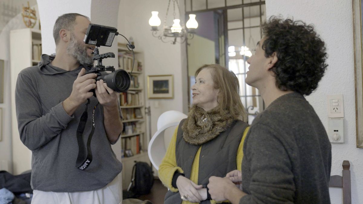 Crítica de "Te prometo una larga amistad", la terquedad de Jimena Repetto frente a la imposibilidad