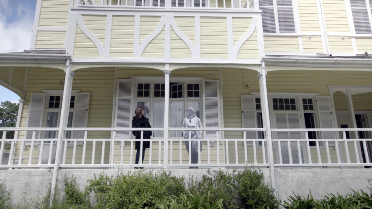 Crítica de "Te prometo una larga amistad", la terquedad de Jimena Repetto frente a la imposibilidad