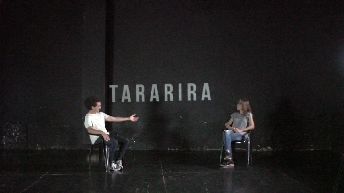 Crítica de "Te prometo una larga amistad", la terquedad de Jimena Repetto frente a la imposibilidad