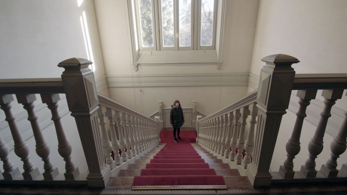 Crítica de "Te prometo una larga amistad", la terquedad de Jimena Repetto frente a la imposibilidad