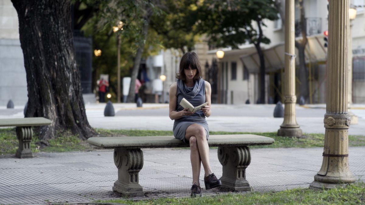 Crítica de "Te prometo una larga amistad", la terquedad de Jimena Repetto frente a la imposibilidad