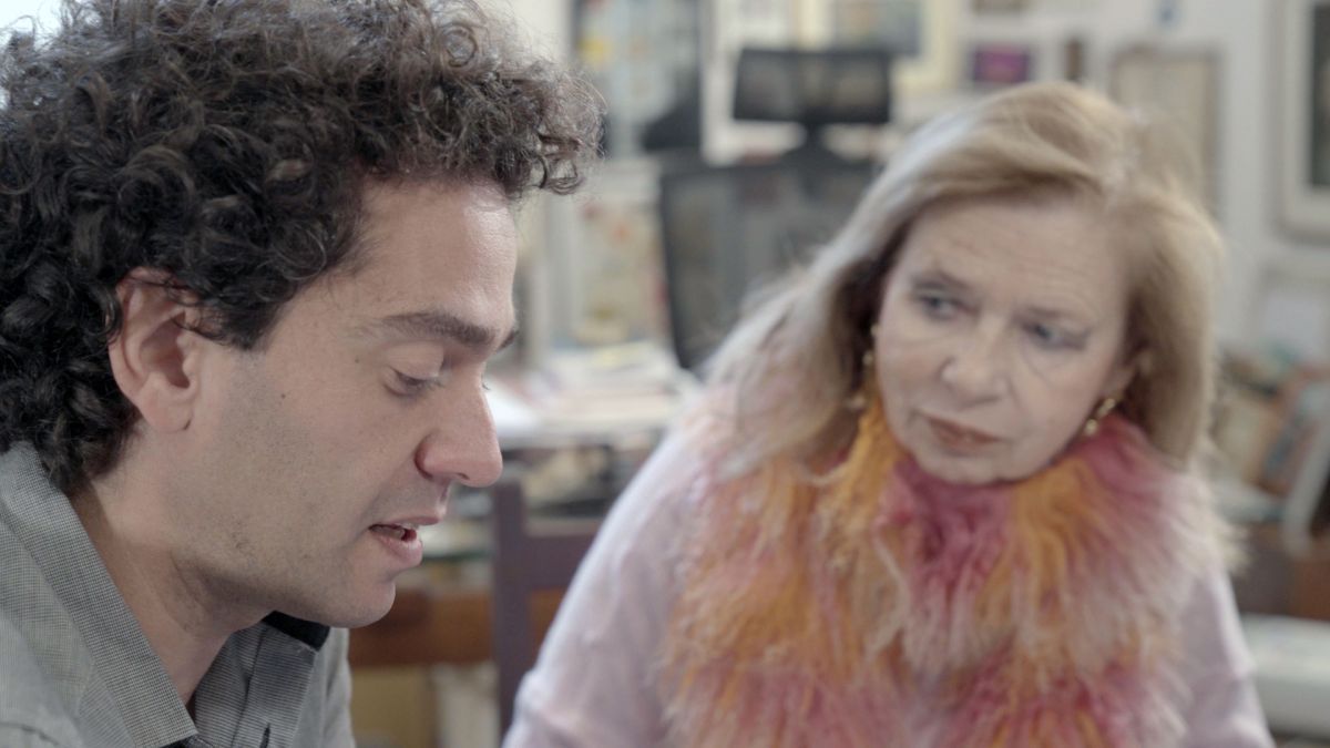 Crítica de "Te prometo una larga amistad", la terquedad de Jimena Repetto frente a la imposibilidad