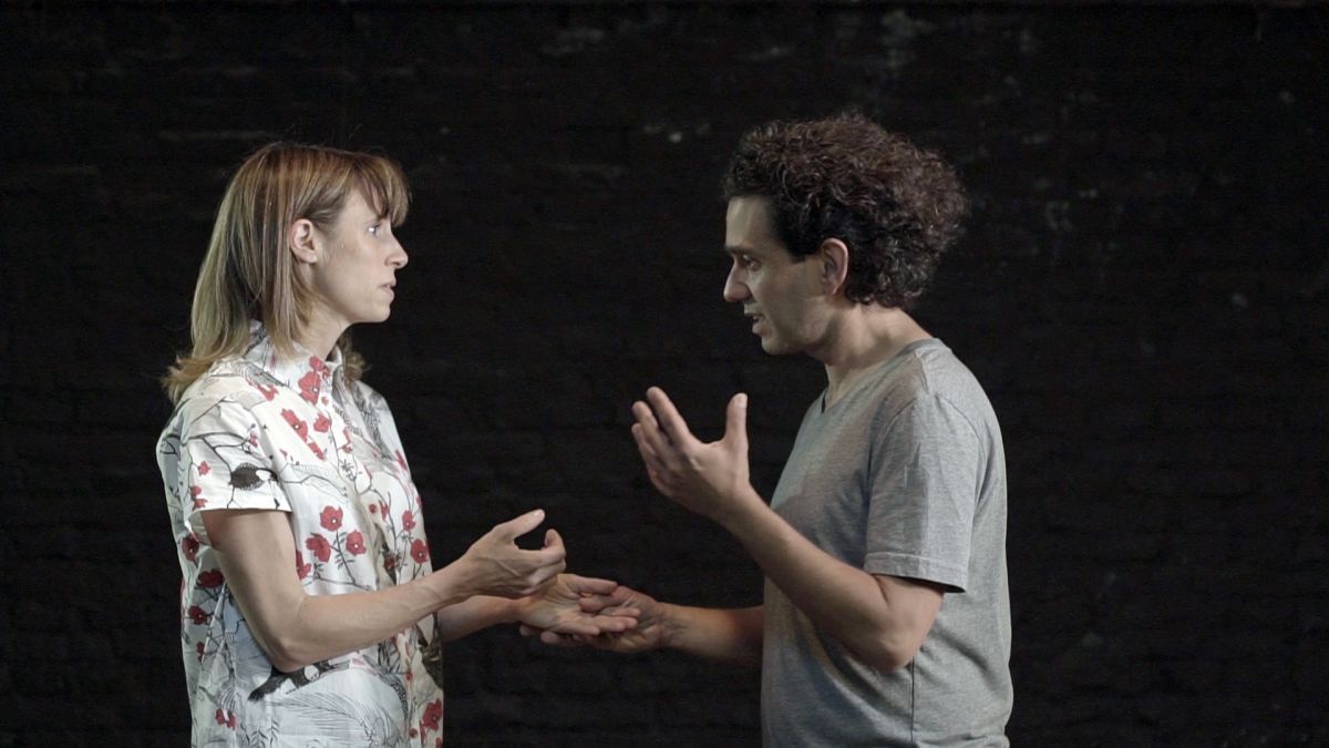 Crítica de "Te prometo una larga amistad", la terquedad de Jimena Repetto frente a la imposibilidad