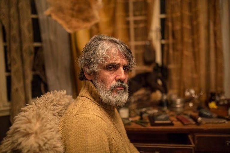 Crítica de "Sangre Vurdalak", el hombre lobo argentino según Santiago Fernández Calvete