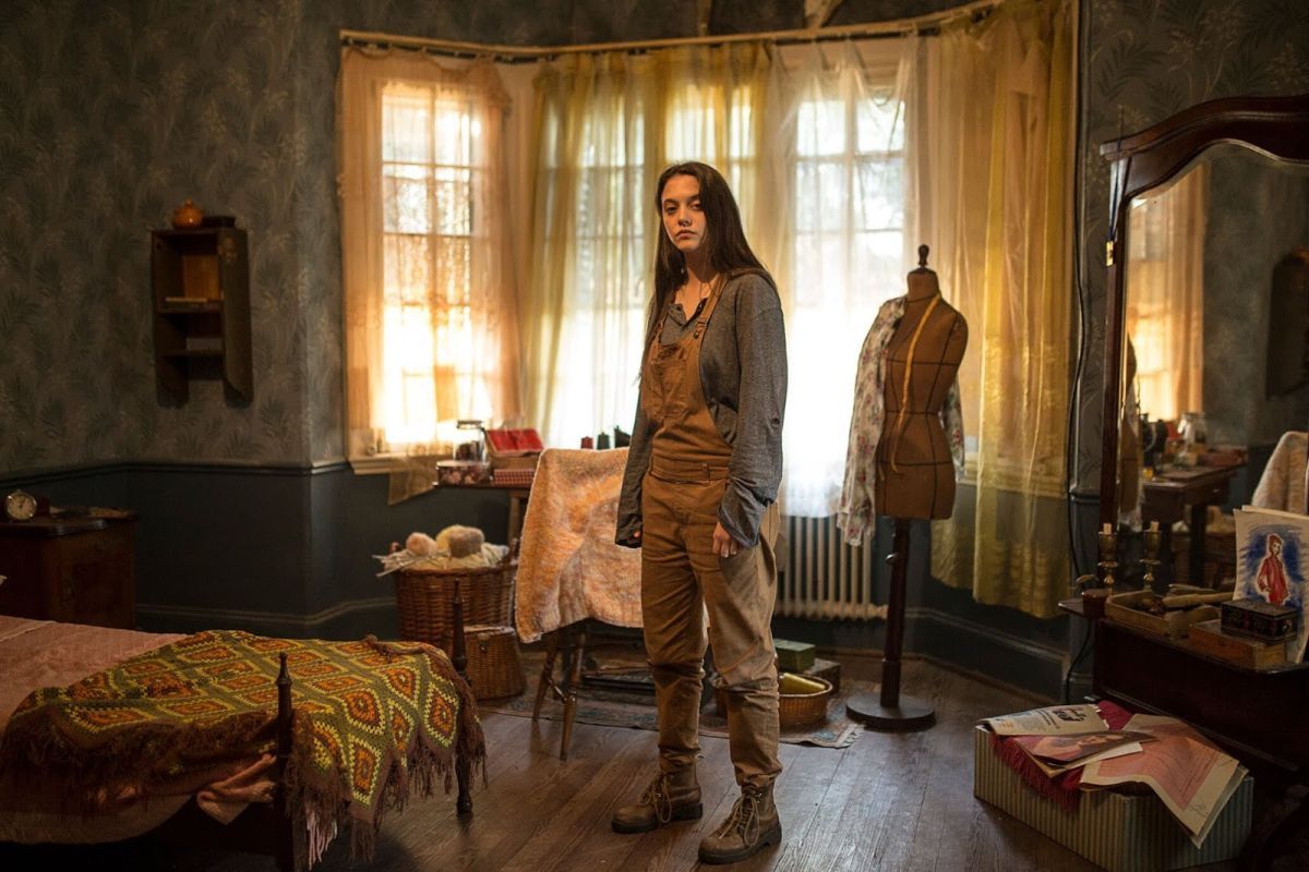 Crítica de "Sangre Vurdalak", el hombre lobo argentino según Santiago Fernández Calvete