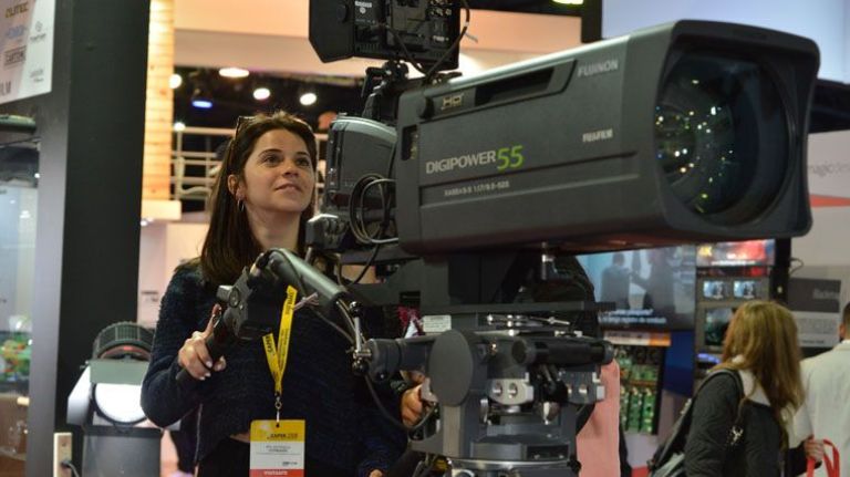 Regresa la Expo CAPER SHOW 2022 con toda la nueva tecnología del Audiovisual