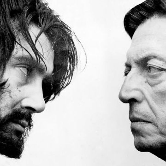  Canal Encuentro rinde  homenaje a Leonardo Favio con el ciclo "Amar y ser amado"