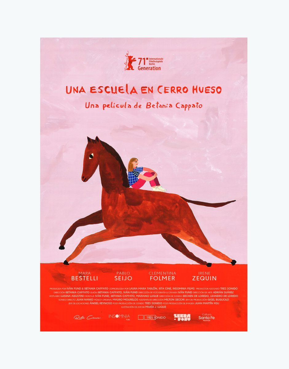 Crítica de "Una escuela en Cerro Hueso", un delicado relato sobre la infancia autista