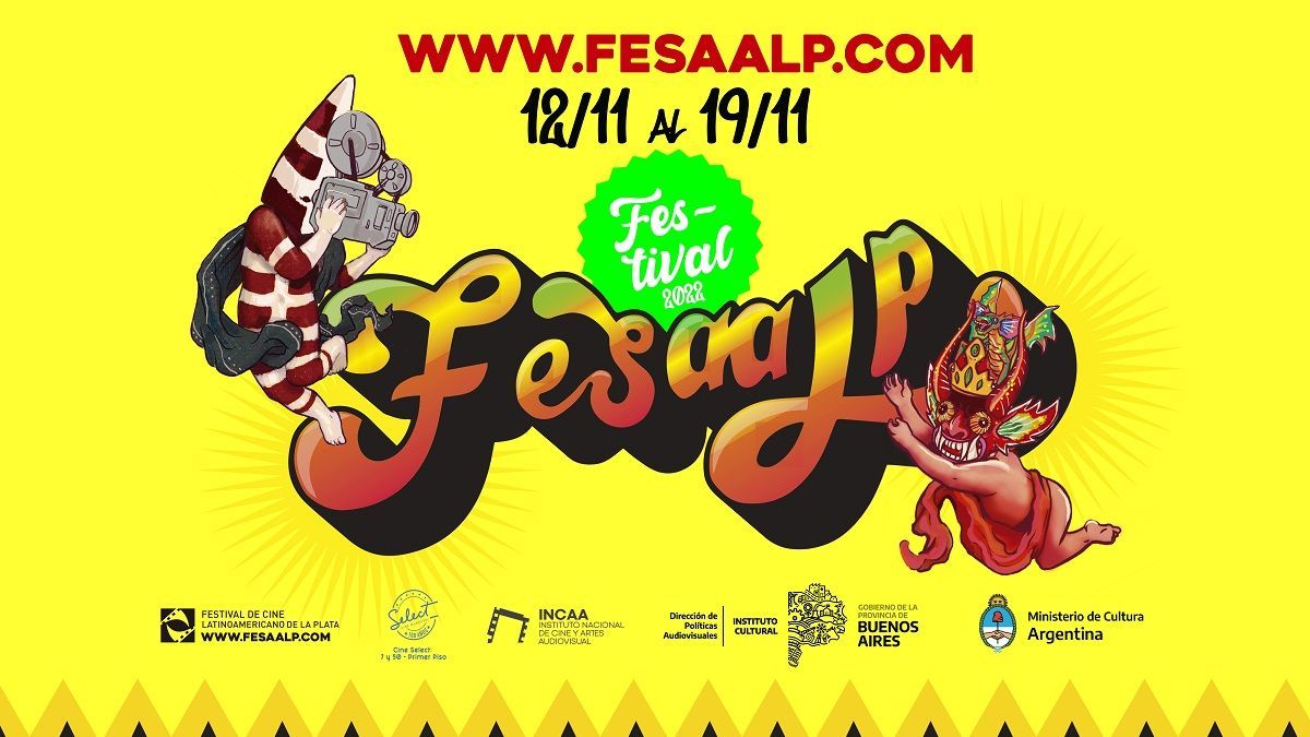 Toda la programación del 17 FESAALP