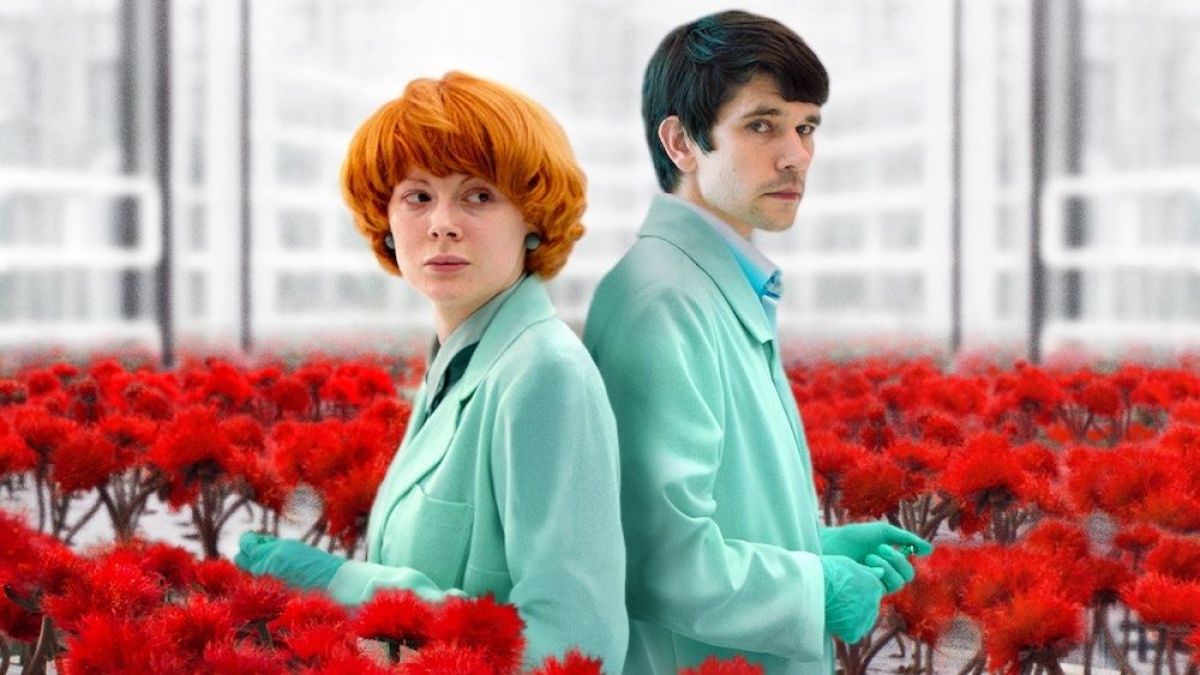 Crítica de "Little Joe", el terror científico de  Jessica Hausner