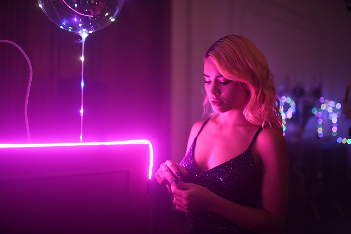 Crítica de “El fin del amor” la enérgica y disruptiva serie de Lali Espósito