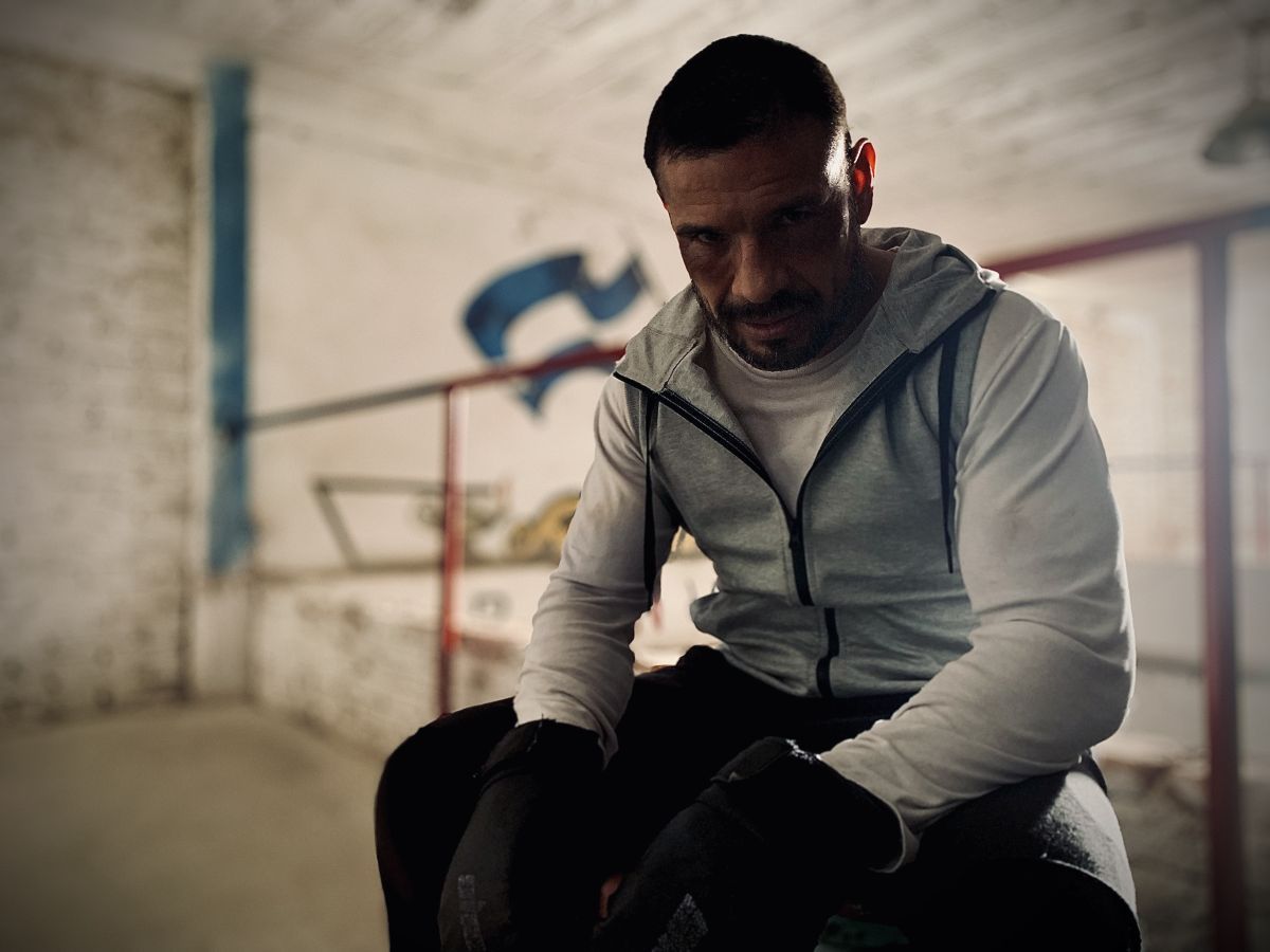 Crítica de “Búfalo”:  Maravilla Martínez y la clásica metáfora del luchador