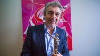 Ricardo Darín recibió el Premio Astor a la Trayectoria en el 37 MDPFF