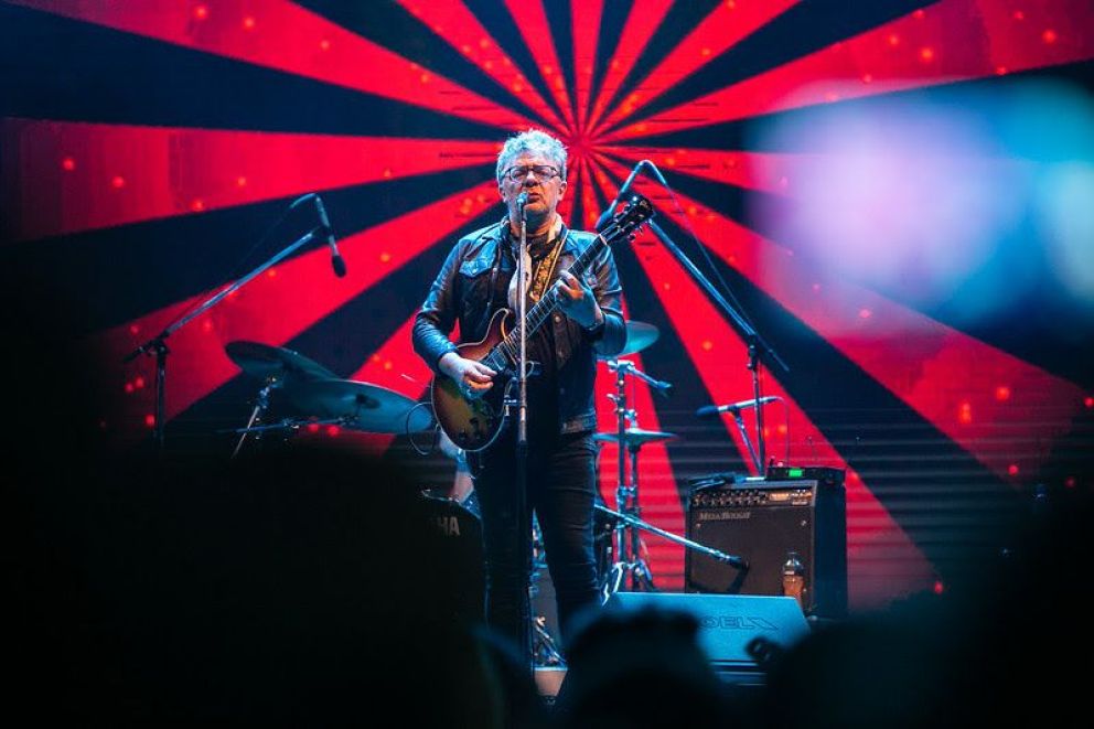 El 37 MDPFF homenajeó a lo grande a Leonardo Favio