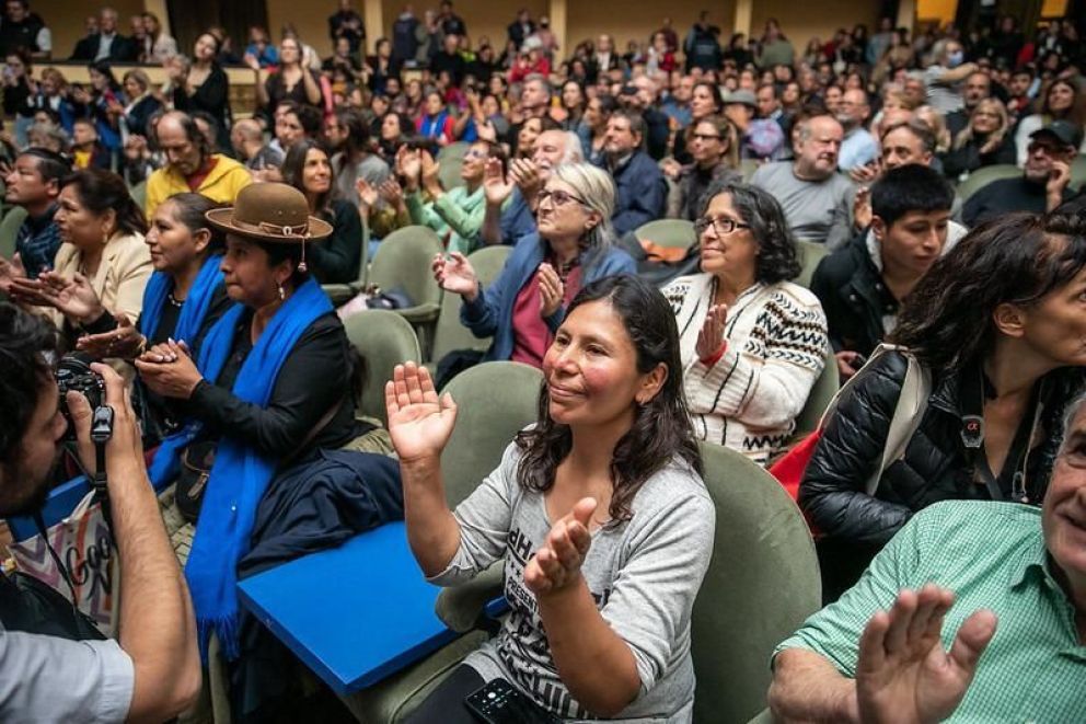 Crítica de “Seremos millones”, el retorno de Evo Morales tras el golpe en Bolivia