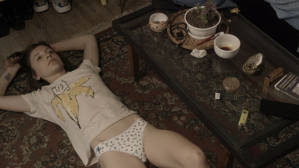 Crítica de “Juana Banana”, Matías Szulanski en un retrato alegre de su errática protagonista