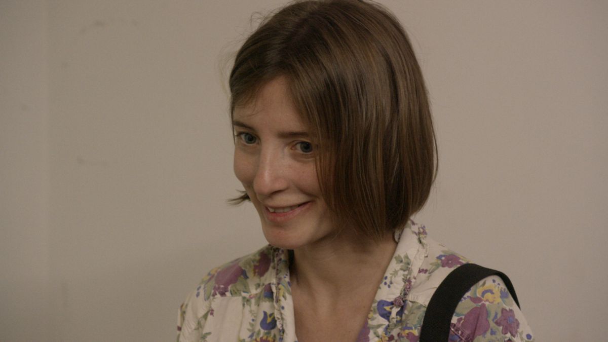 Crítica de “Juana Banana”, Matías Szulanski en un retrato alegre de su errática protagonista