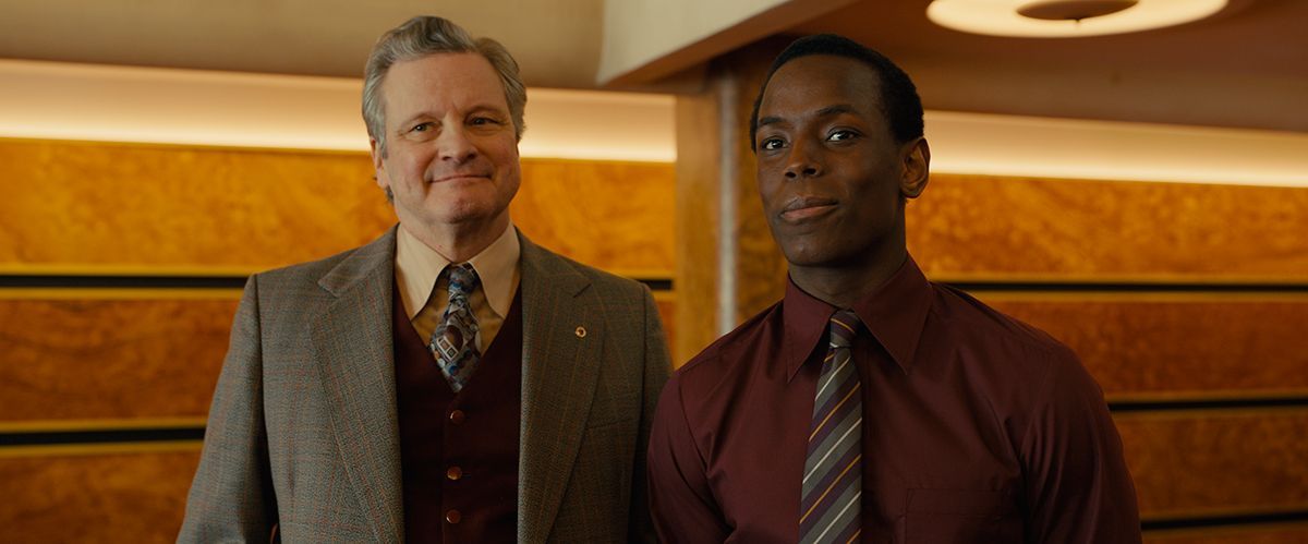 Crítica de “Imperio de luz”, Sam Mendes y una historia de emociones prohibidas