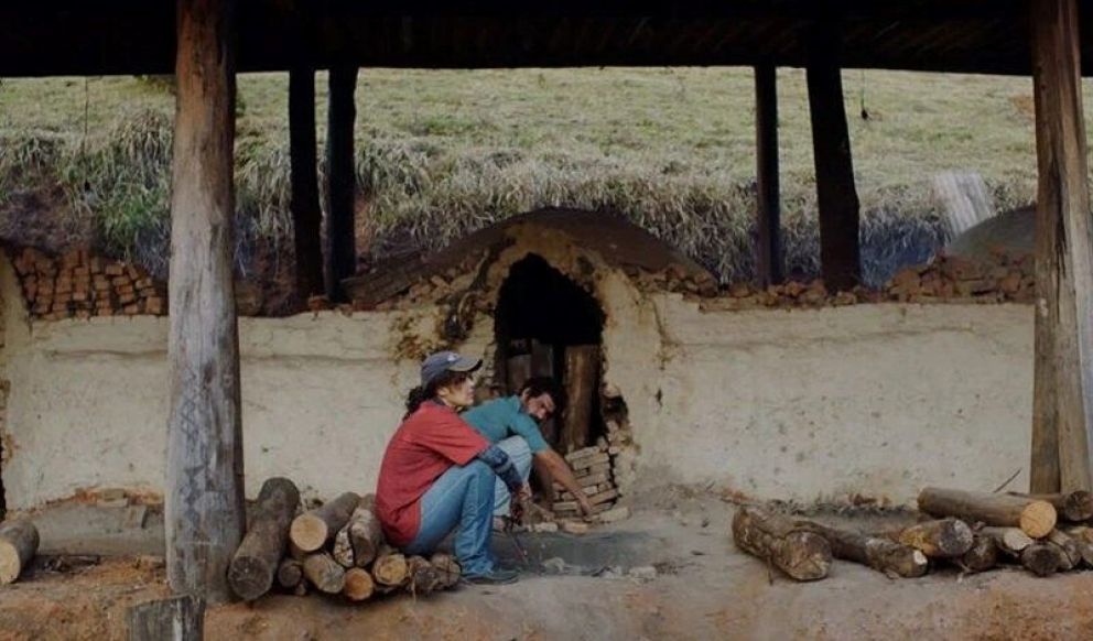 "Charcoal", la producción argentino-brasileña de Carolina Markowicz que llegará al Festival de Huelva