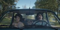Crítica de “Algo que pasó en Año Nuevo”, humor grotesco del creador de "Te lo resumo así nomás"