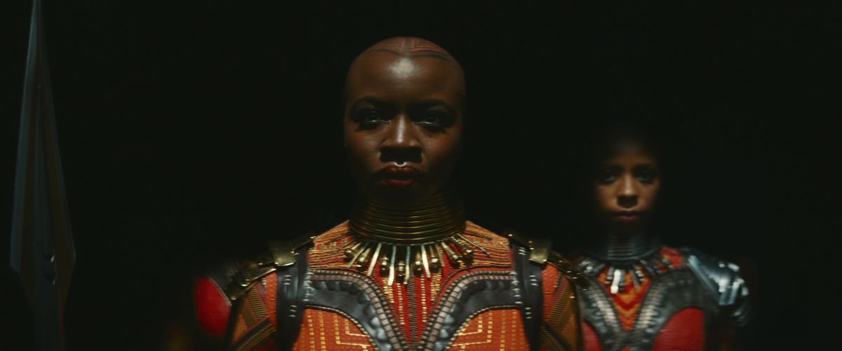 Crítica de “Pantera Negra: Wakanda Por Siempre”, película que clausura la fase 4 del MCU