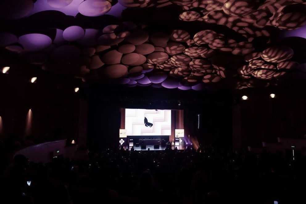 Todos los ganadores del 37 Festival de Cine de Mar del Plata