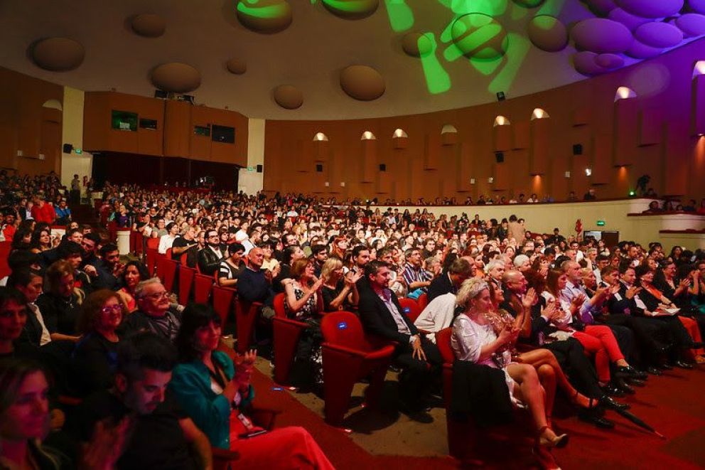 Todos los ganadores del 37 Festival de Cine de Mar del Plata