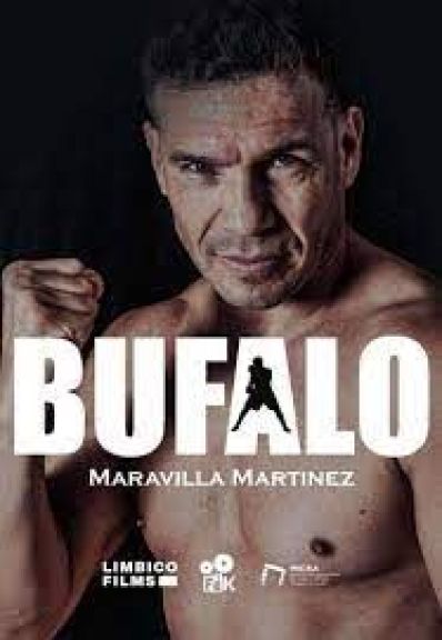 Crítica de “Búfalo”:  Maravilla Martínez y la clásica metáfora del luchador