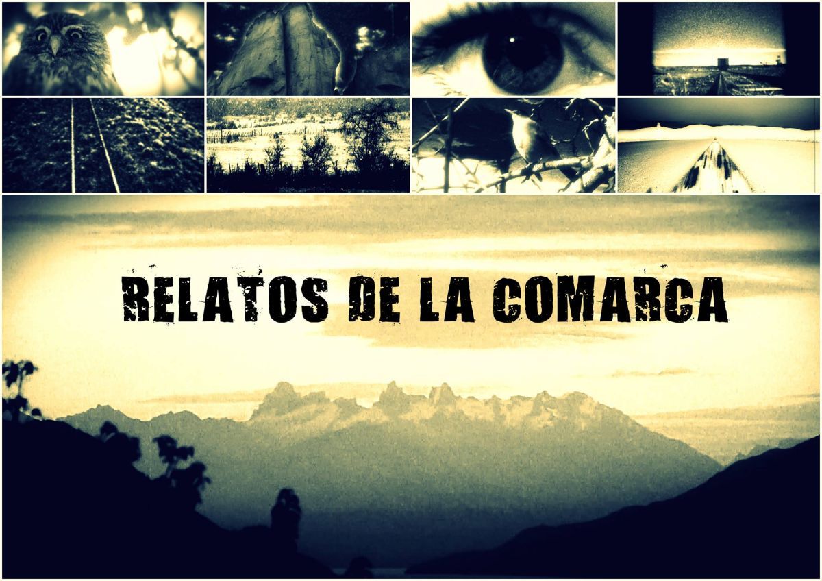 Se estrenó la producción patagónica "Relatos de la Comarca"