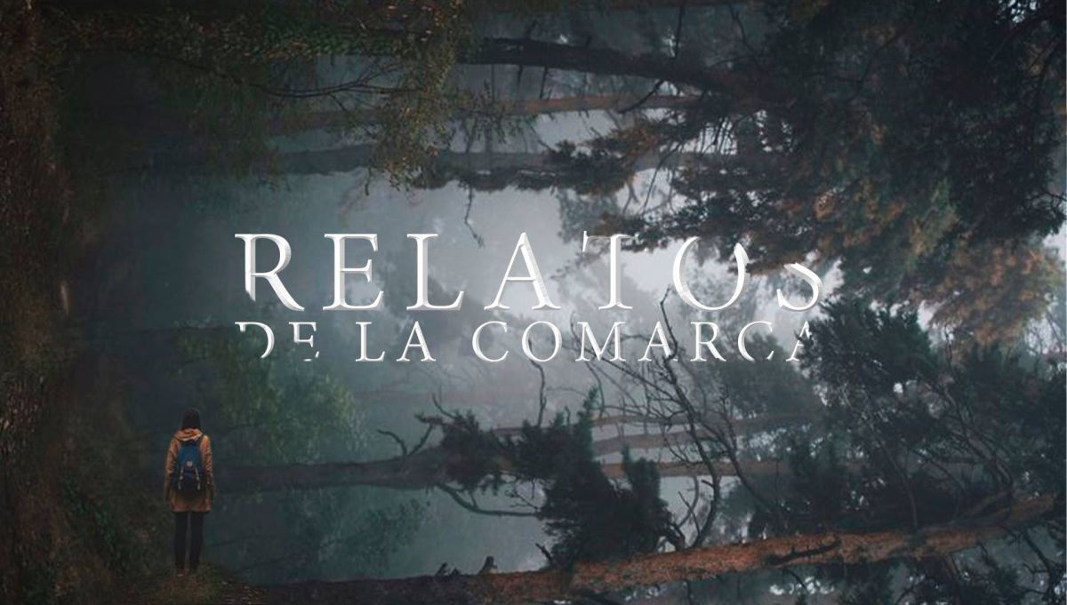 Se estrenó la producción patagónica "Relatos de la Comarca"