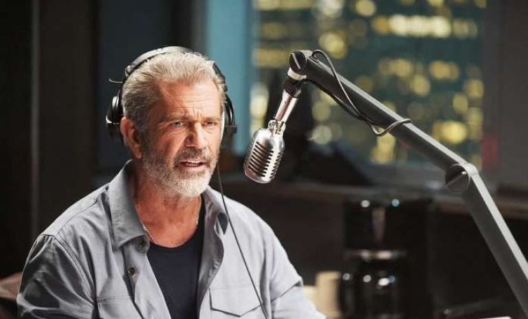 Crítica de “Secuestro en directo” un thriller a contrarreloj con Mel Gibson