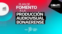 La Provincia de Buenos Aires lanza un plan de fomento para el sector audiovisual por 30 millones de pesos