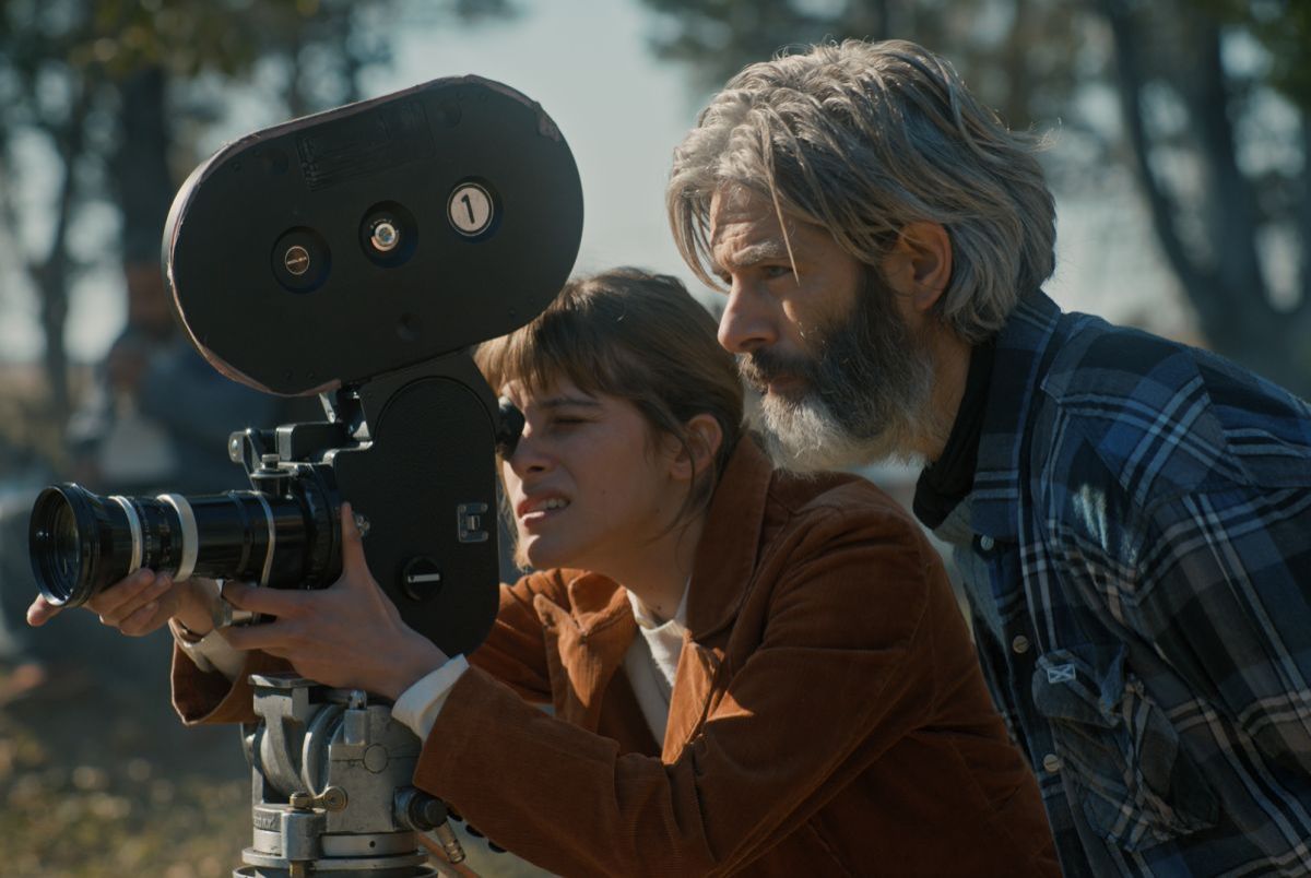 Crítica de "Matadero", Santiago Fillol pone en imágenes la obra de Esteban Echeverría