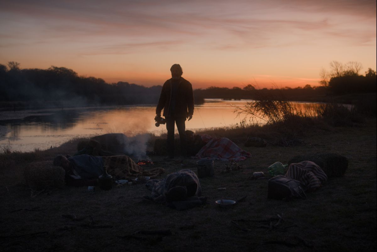 Crítica de "Matadero", Santiago Fillol pone en imágenes la obra de Esteban Echeverría