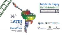  Comienza el 14° LATINUY Opera Prima, Festival Internacional de Cine Latino, Uruguayo y Brasilero