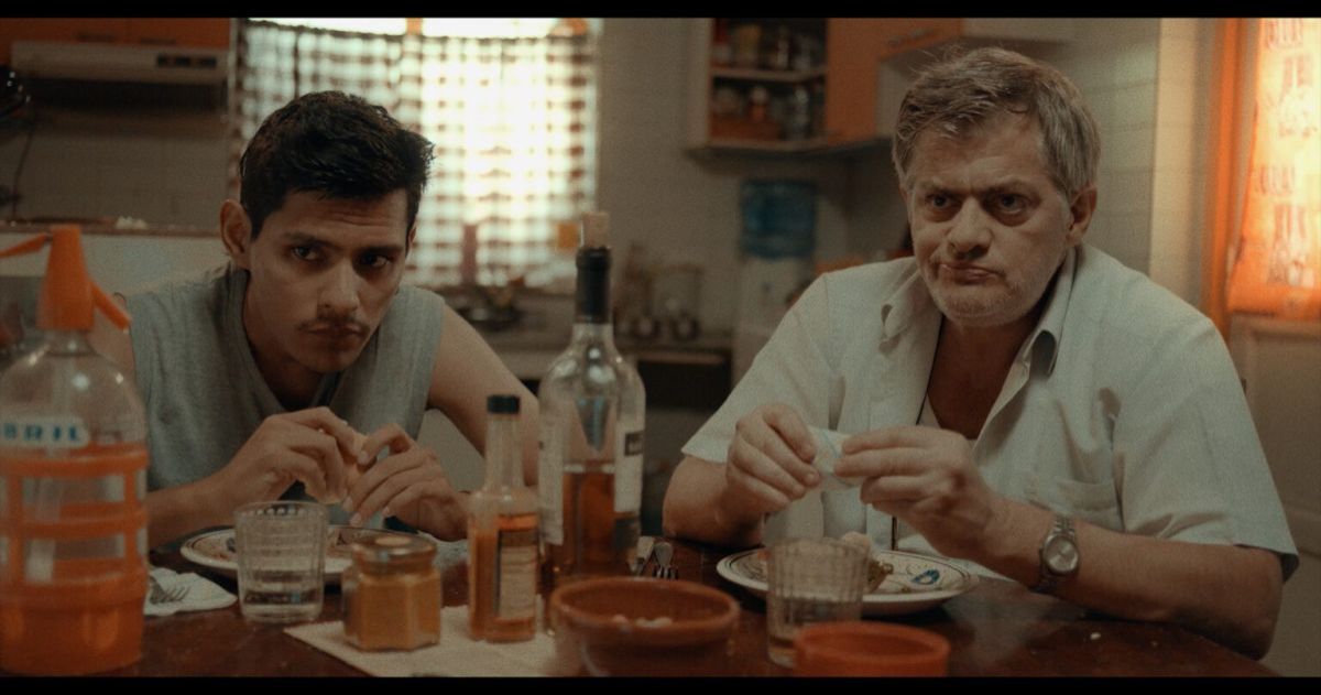 Toda la programación del 19 TAFIC, Festival Internacional de Cine Corto de Tapiales