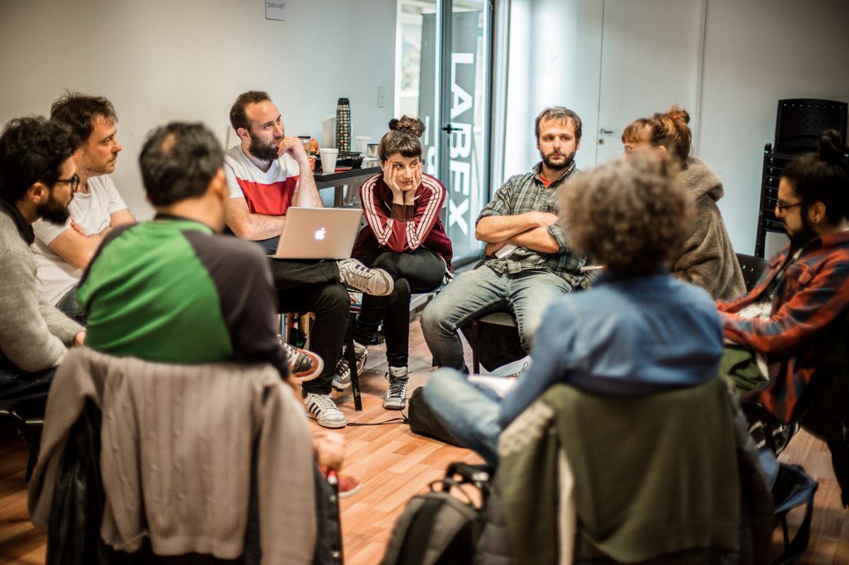 Convocatoria abierta para LABEX Tierra del Fuego 2023