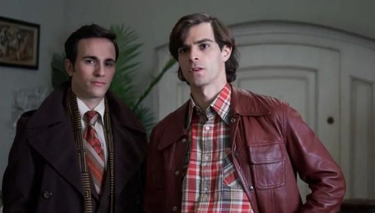 Crítica de "Bosé", secretos y mentiras detrás del icónico artista español