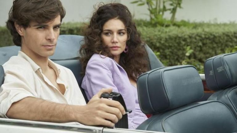 Crítica de "Bosé", secretos y mentiras detrás del icónico artista español