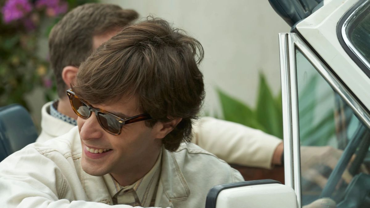 Crítica de "Bosé", secretos y mentiras detrás del icónico artista español