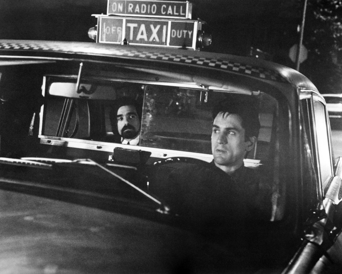 Crítica de "Taxi Driver", reestreno por los 80 años de Martin Scorsese