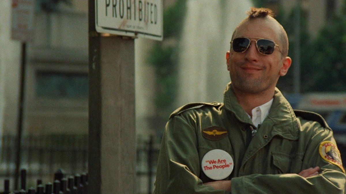 Crítica de "Taxi Driver", reestreno por los 80 años de Martin Scorsese