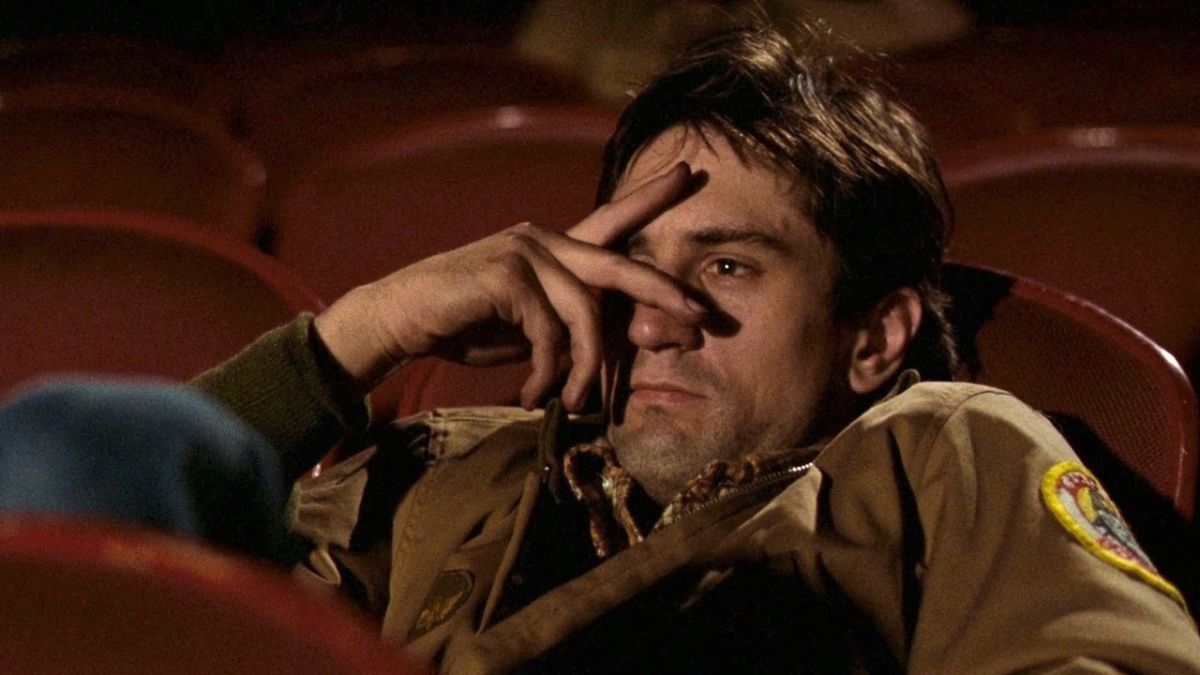 Crítica de "Taxi Driver", reestreno por los 80 años de Martin Scorsese