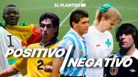El Planteo estrena la serie "Positivo/Negativo: los mundiales y el dóping"