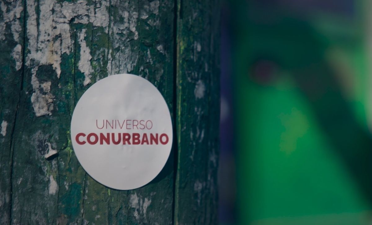 Crítica de “Universo conurbano”, la serie de Pedro Saborido que mezcla humor con sabiduría popular