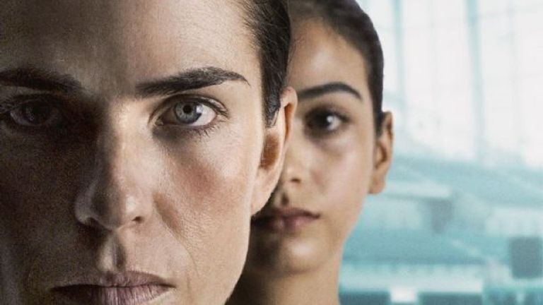 Crítica de “La caída”, Lucia Puenzo y un caso de abuso en los Juegos Olímpicos
